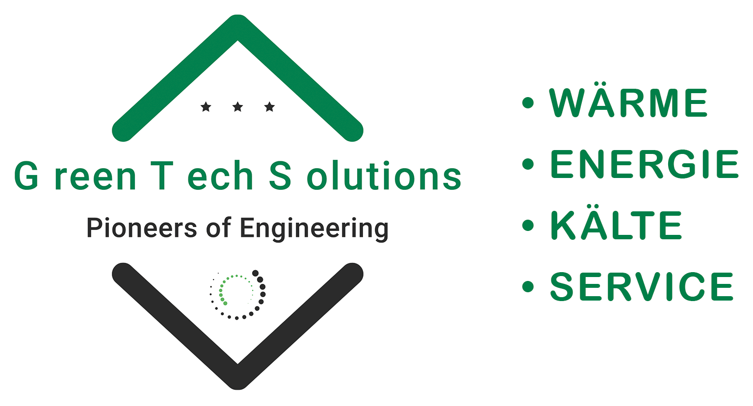 Green Tech Solutions – Pioneers of Engineering